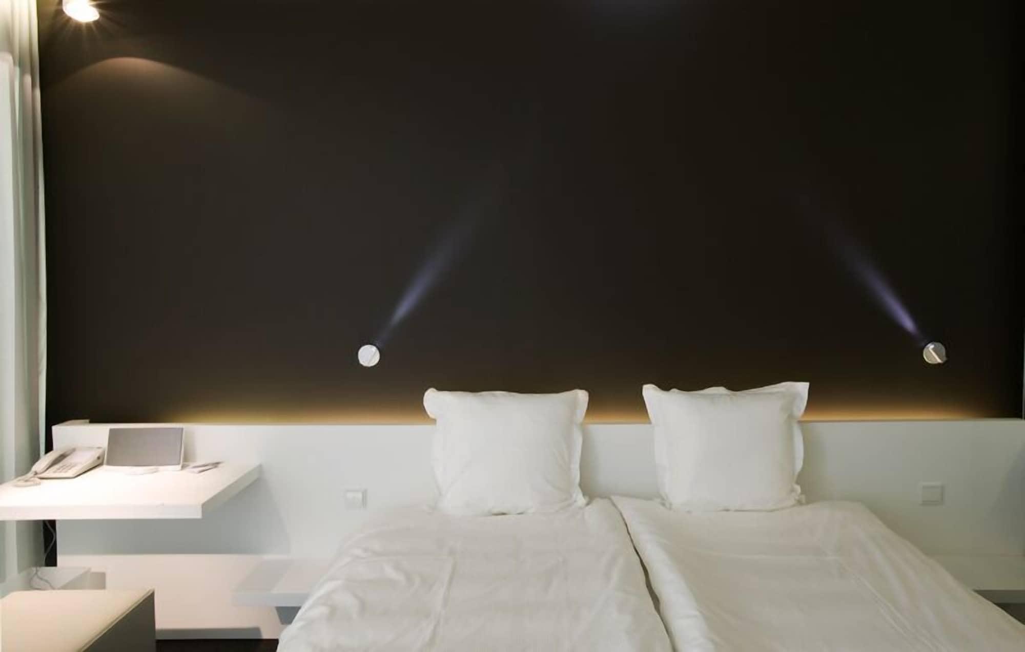 D-Hotel Kortrijk Eksteriør billede