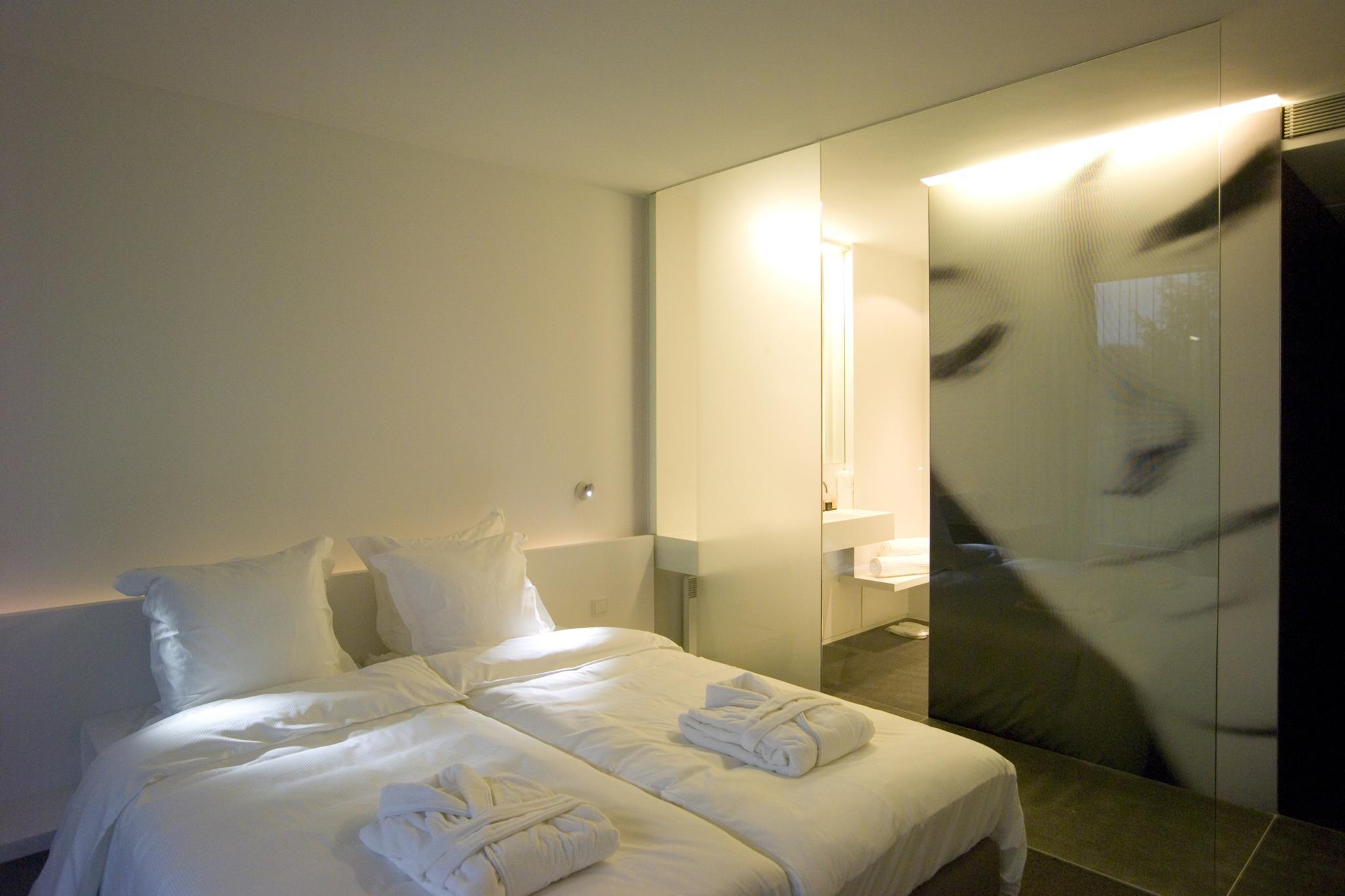 D-Hotel Kortrijk Eksteriør billede