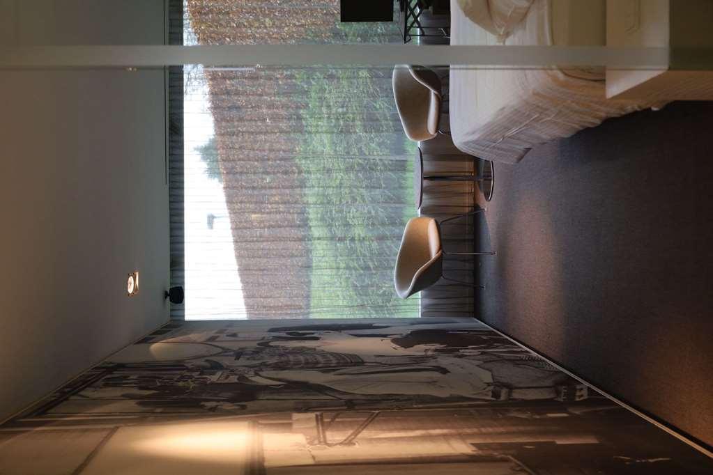 D-Hotel Kortrijk Værelse billede