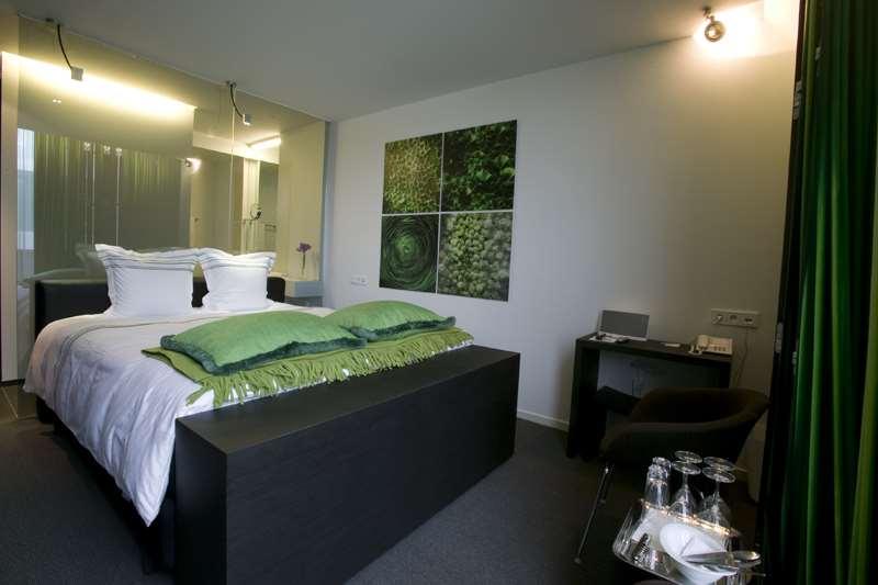 D-Hotel Kortrijk Værelse billede