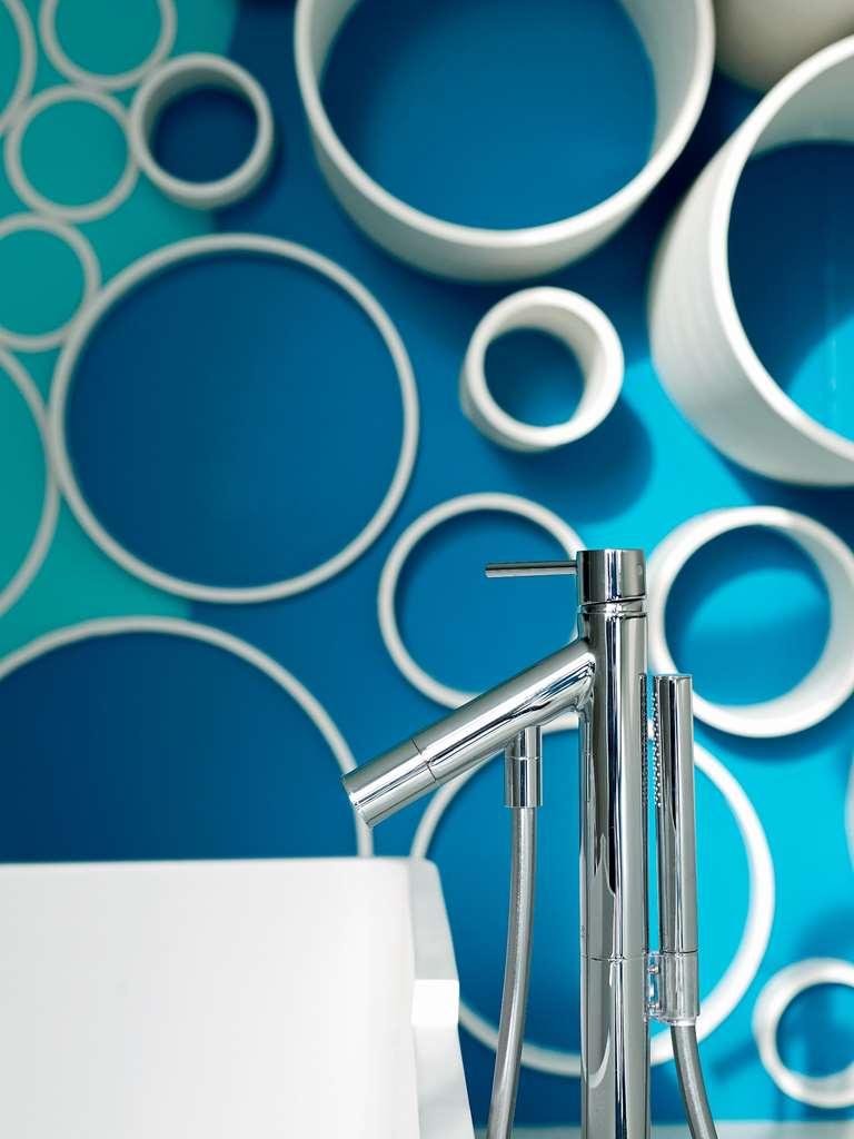 D-Hotel Kortrijk Værelse billede