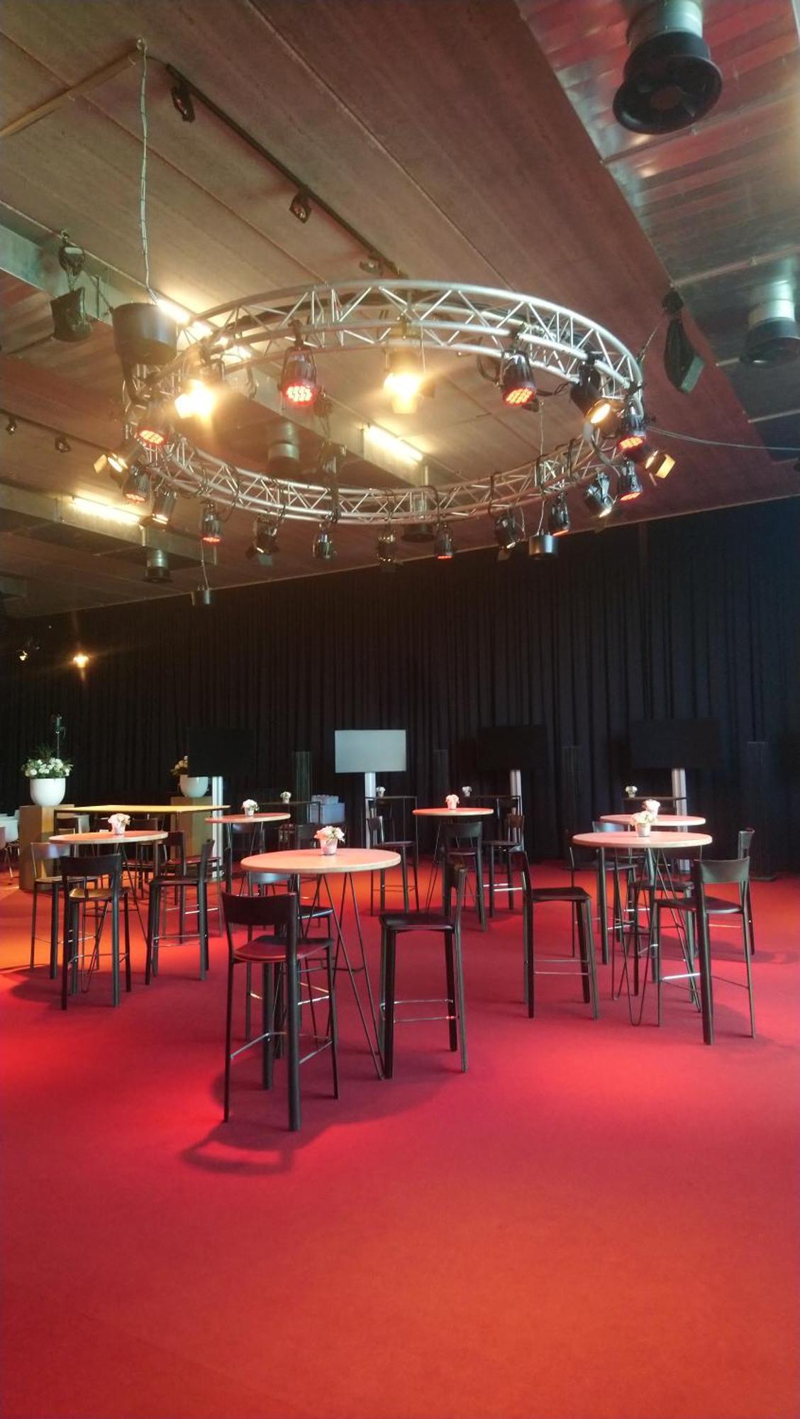 D-Hotel Kortrijk Eksteriør billede