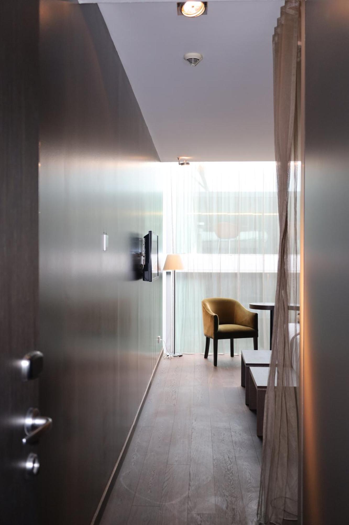 D-Hotel Kortrijk Eksteriør billede