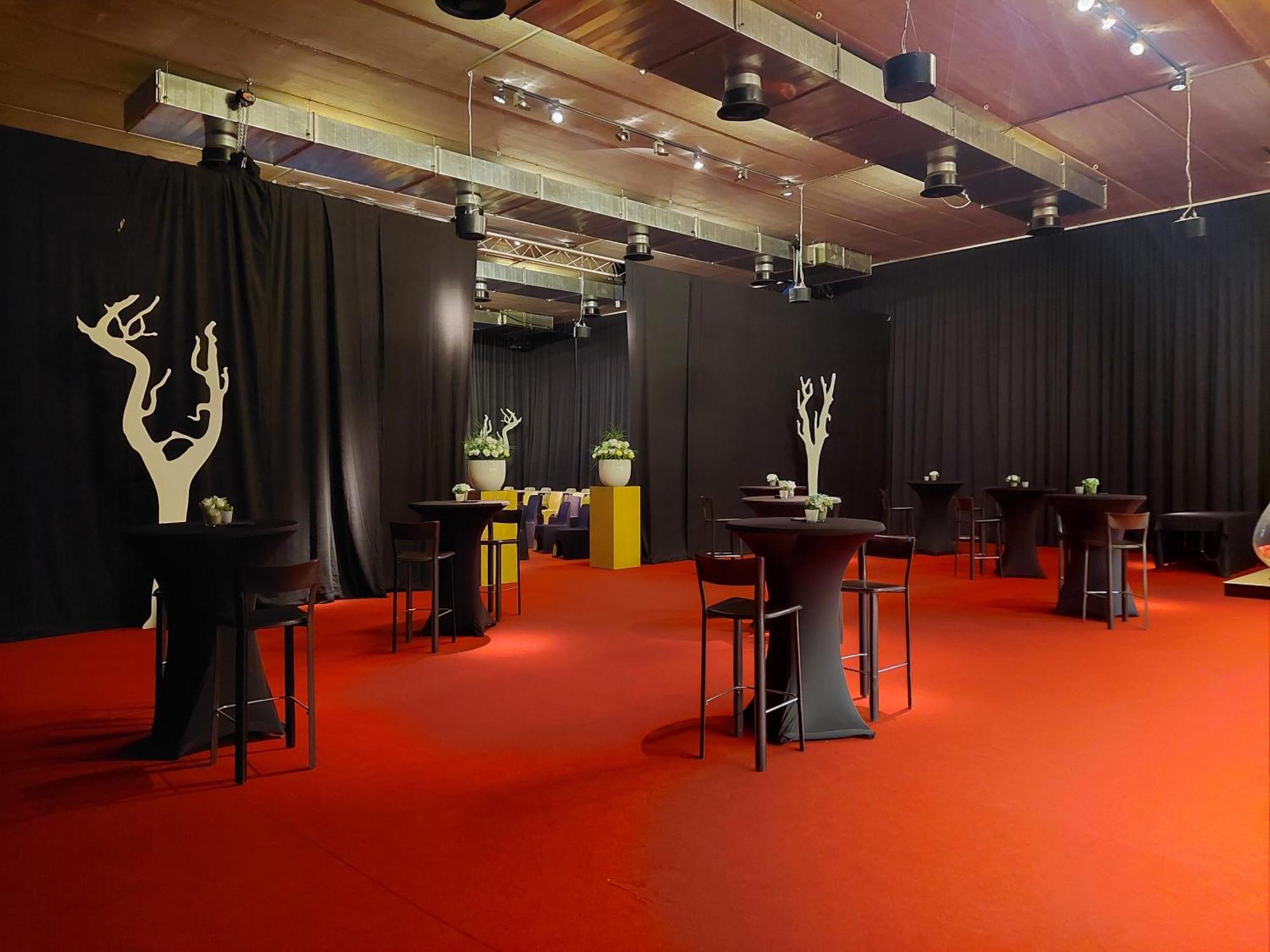 D-Hotel Kortrijk Eksteriør billede