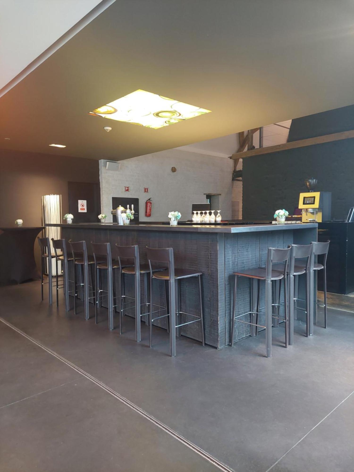 D-Hotel Kortrijk Eksteriør billede