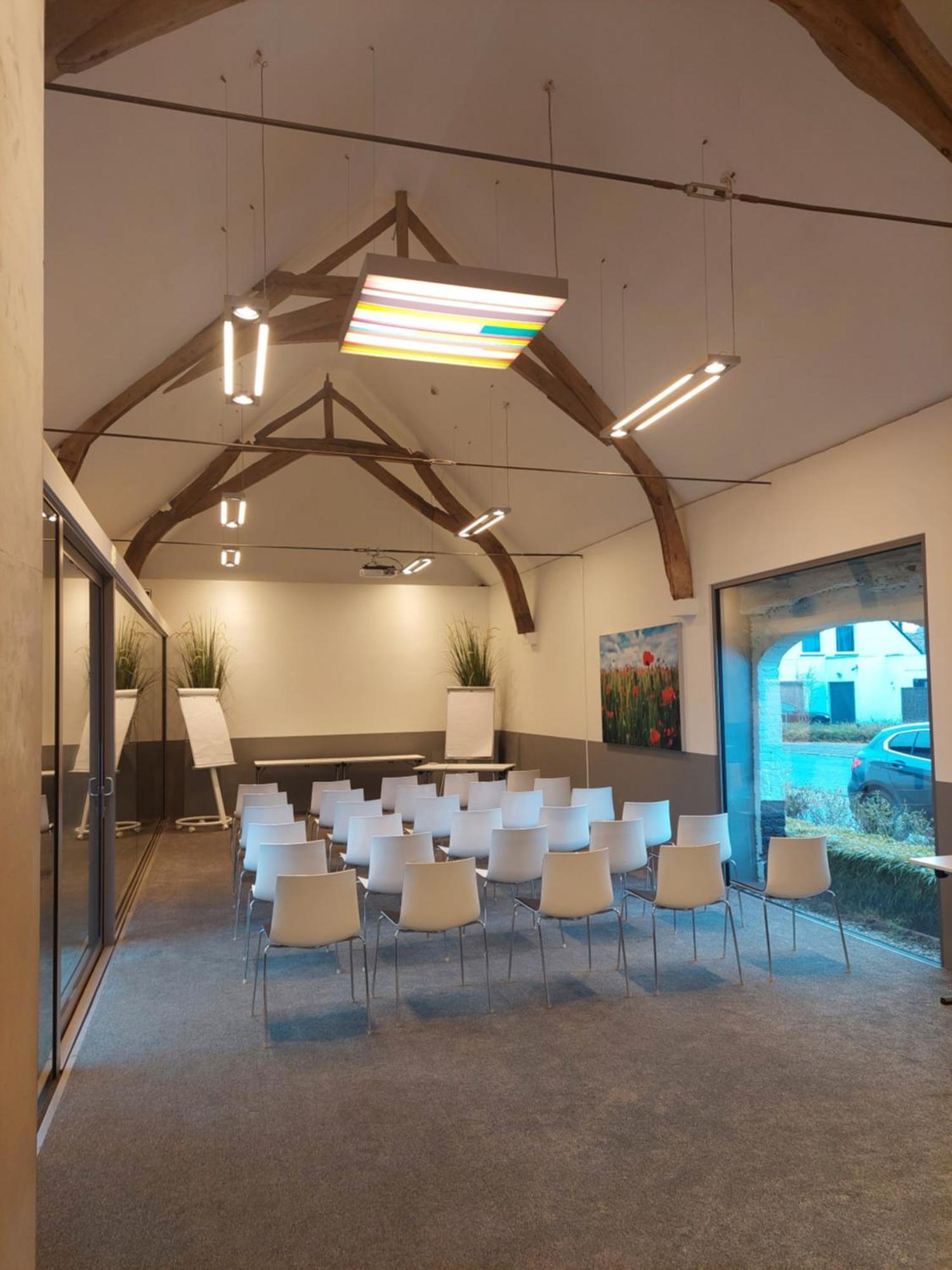 D-Hotel Kortrijk Eksteriør billede