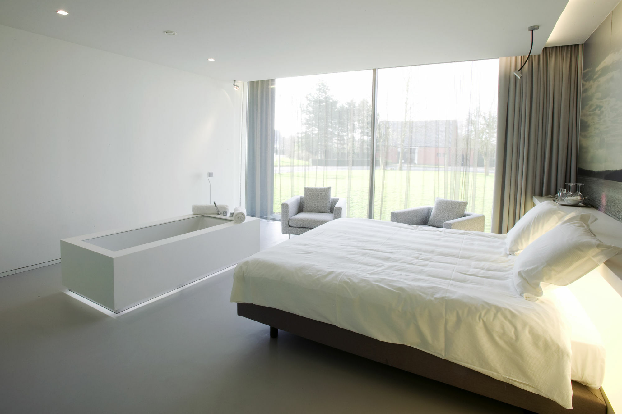 D-Hotel Kortrijk Eksteriør billede